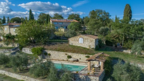 Casale Beretuzzo Radda / Chianti